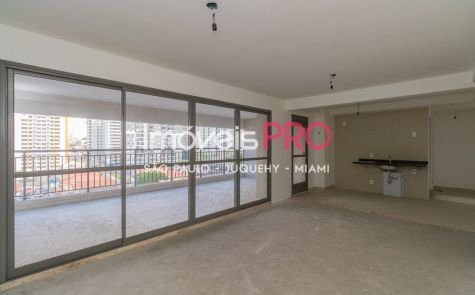 Apartamento em Ipiranga — foto 1 (Ref. IP20830)