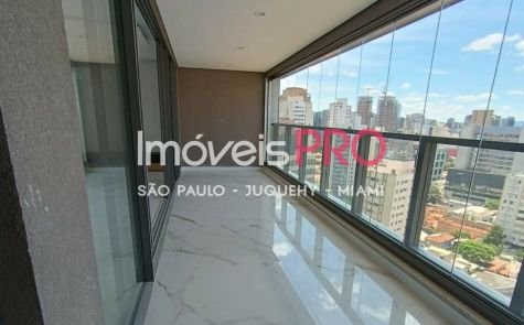 Apartamento em Vila Nova Conceição — foto 1 (Ref. IP20868)