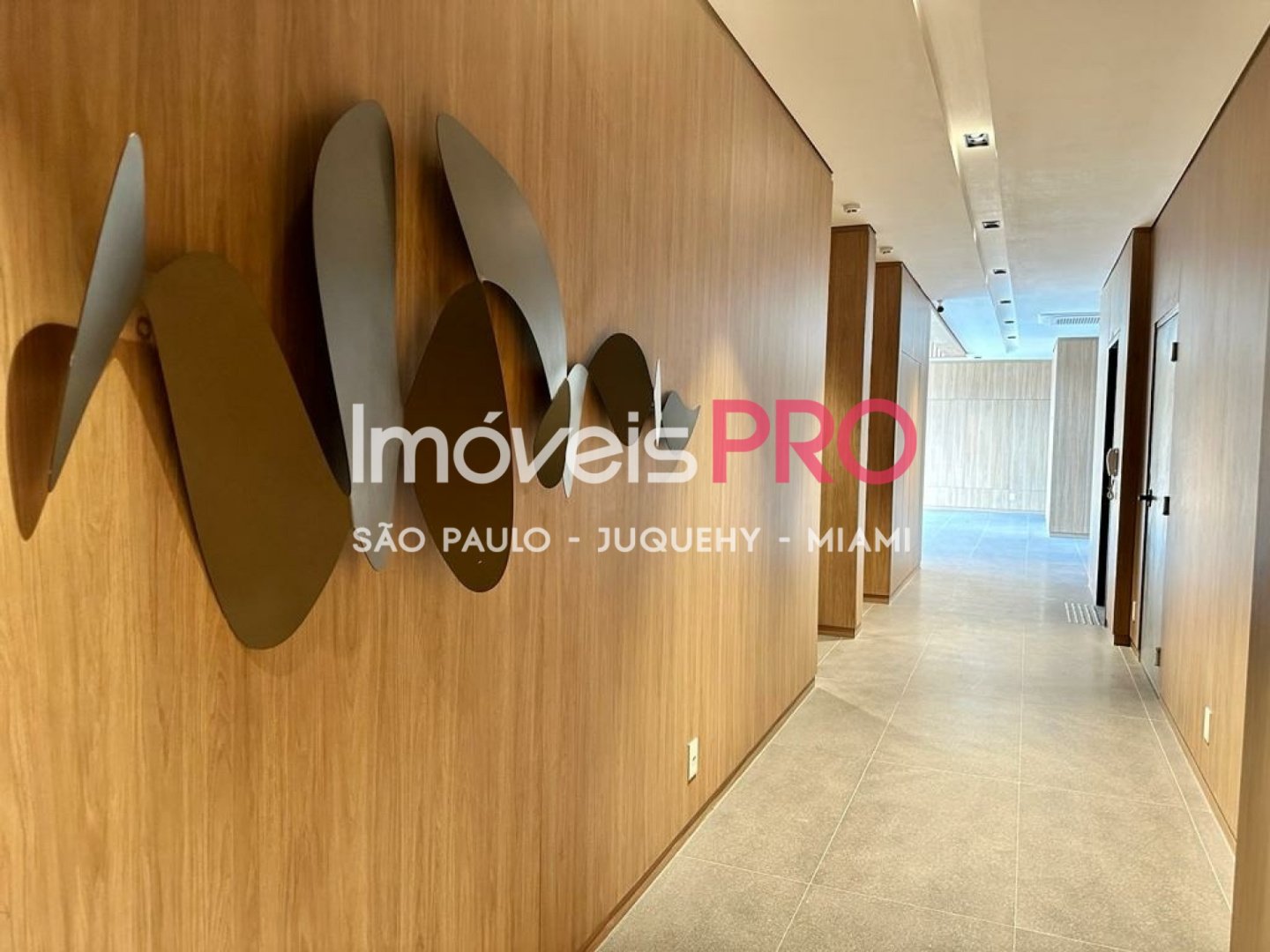 Apartamento para Vender, Vila Nova Conceição | Cód: IP20868 — 