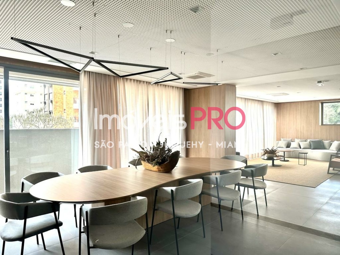 Apartamento para Vender, Vila Nova Conceição | Cód: IP20868 — 