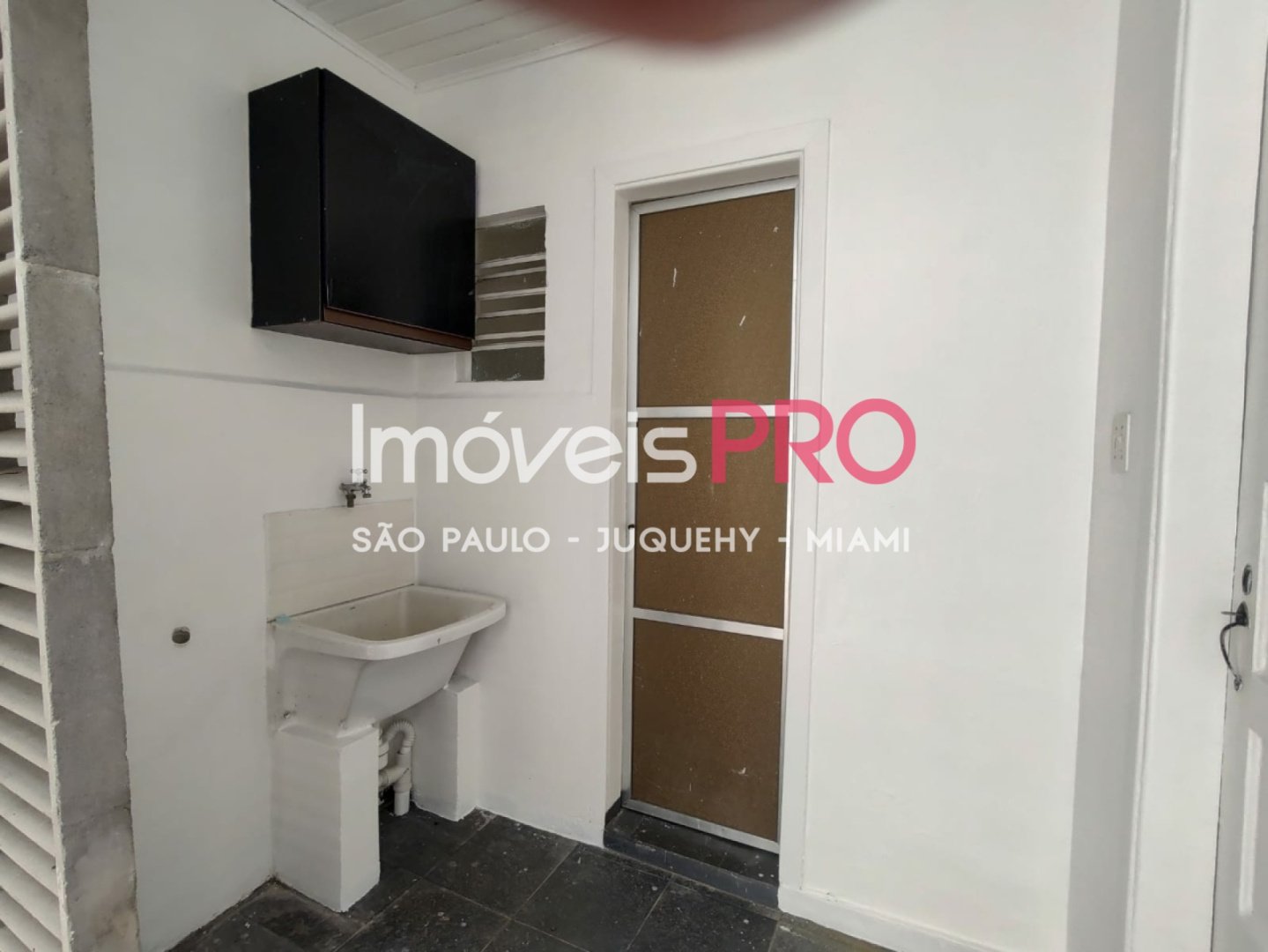 Sobrado para Alugar, Vila Nova Conceição | Cód: IP20871 — 