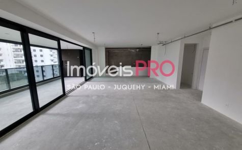 Apartamento em Brooklin — foto 1 (Ref. IP20875)