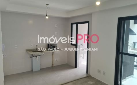 Apartamento em Brooklin — foto 1 (Ref. IP20889)