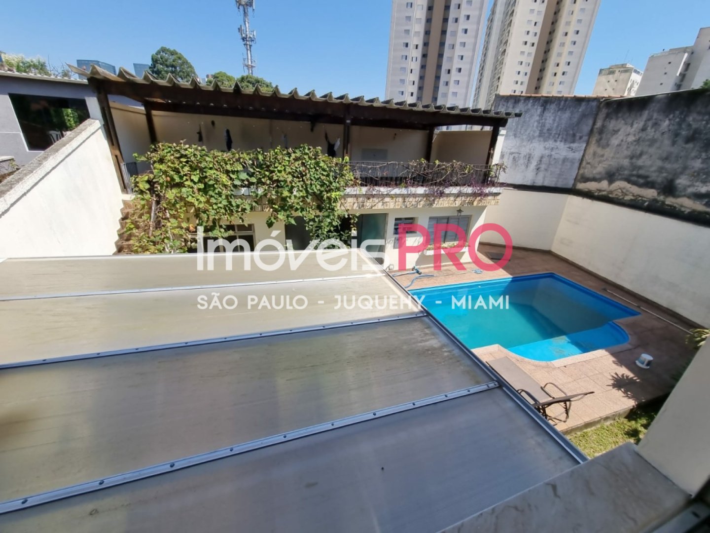 Sobrado para Vender, Vila Cruzeiro | Cód: IP20916 — 