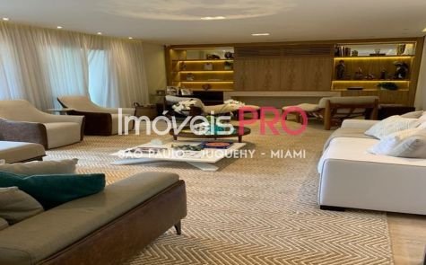 Apartamento em Brooklin — foto 1 (Ref. IP20955)