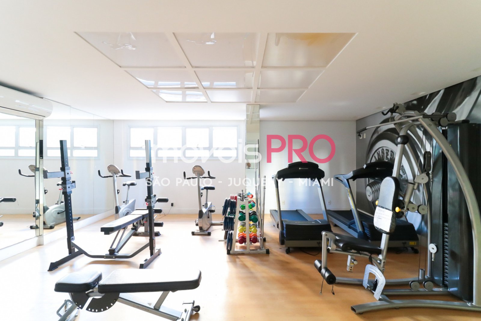 Apartamento para Vender, Brooklin | Cód: IP20994 — 