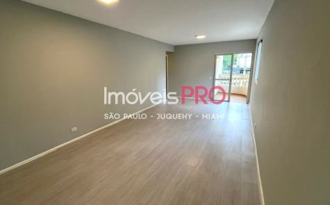 Apartamento em Itaim Bibi — foto 1 (Ref. IP21051)