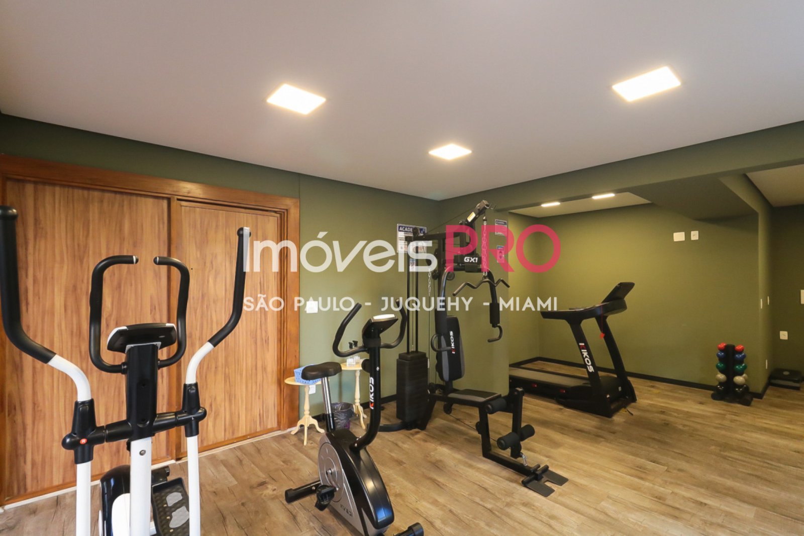 Apartamento para Vender, Moema | Cód: IP21052 — 