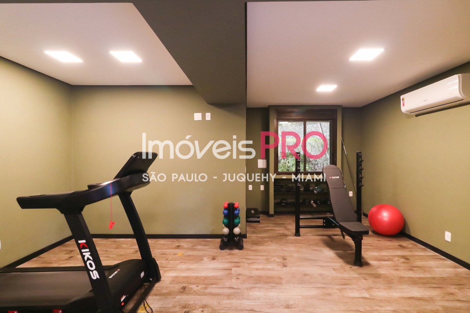 Apartamento para Vender, Moema | Cód: IP21052 — 