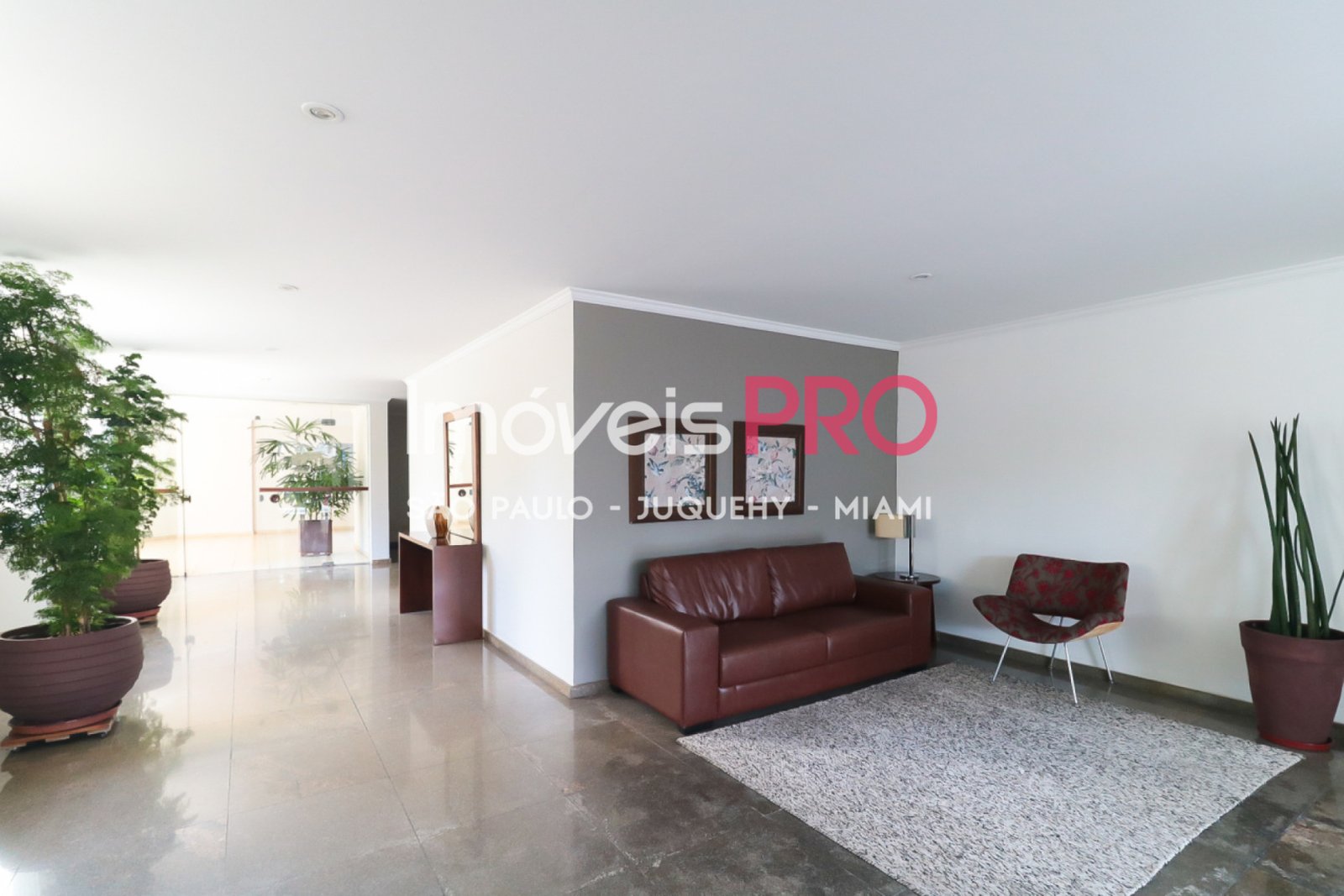 Apartamento para Vender, Vila Nova Conceição | Cód: IP21053 — 