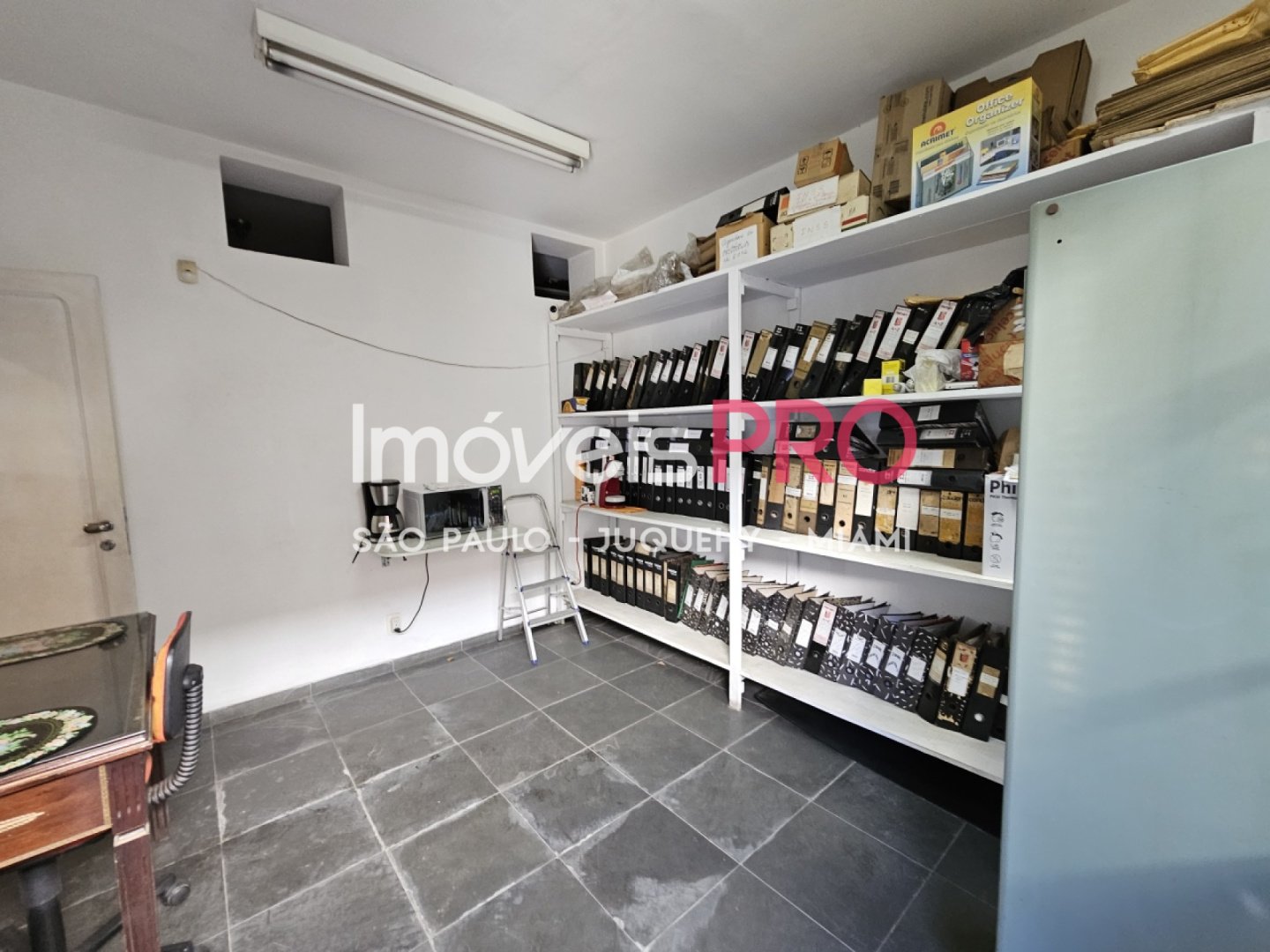 Casa Assobradada para Vender, Jardim América | Cód: IP21057 — 