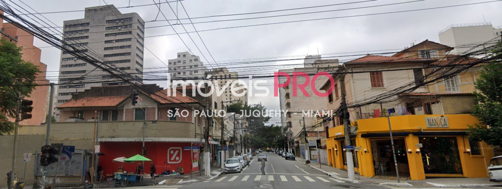 Comercial, 686 m², para alugar em Perdizes — foto 8 de 9