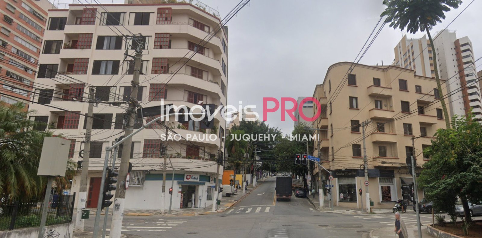 Comercial, 686 m², para alugar em Perdizes — foto 9 de 9