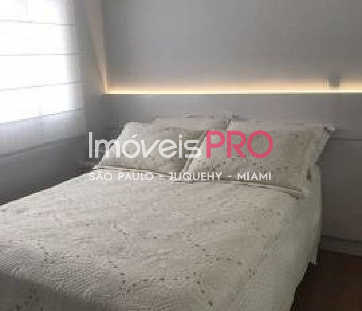 Apartamento para Vender, Santo Amaro | Cód: IP21223 — 