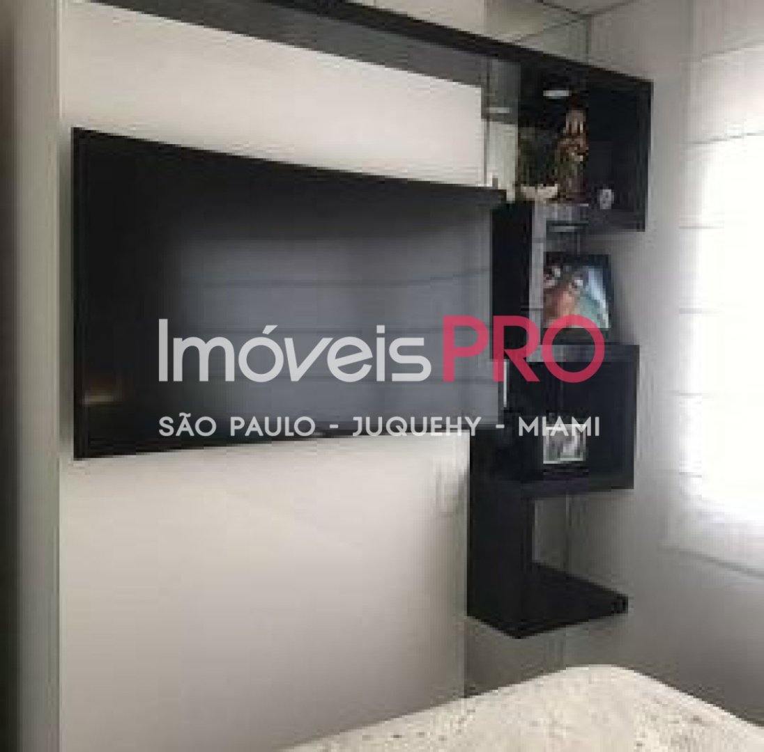 Apartamento para Vender, Santo Amaro | Cód: IP21223 — 