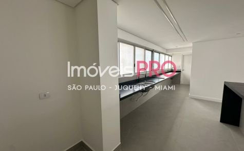 Condomínio Padre João Manoel — foto 5 (unidade IP21239)