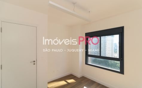 Apartamento em Moema — foto 1 (Ref. IP21262)