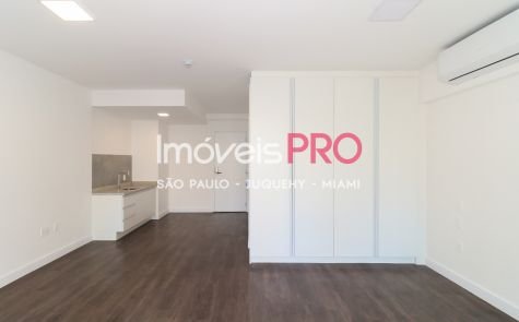 Apartamento em Moema — foto 1 (Ref. IP21263)