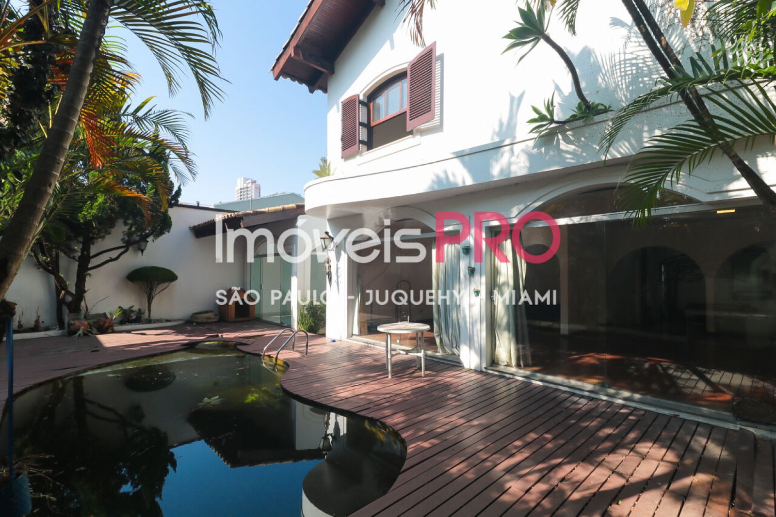 Casa Assobradada de 4 quartos, 263 m², à venda em Jardim Novo Mundo — foto 2 de 28