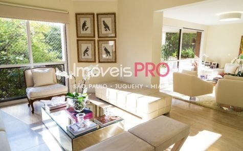 Condomínio Les Jardins — foto 4 (unidade IP21281)