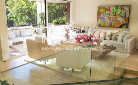 Condomínio Les Jardins — foto 5 (unidade IP21281)