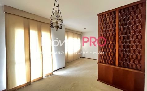 Apartamento em Brooklin — foto 1 (Ref. IP21310)