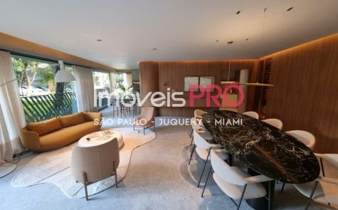 Apartamento em Brooklin — foto 1 (Ref. IP21322)