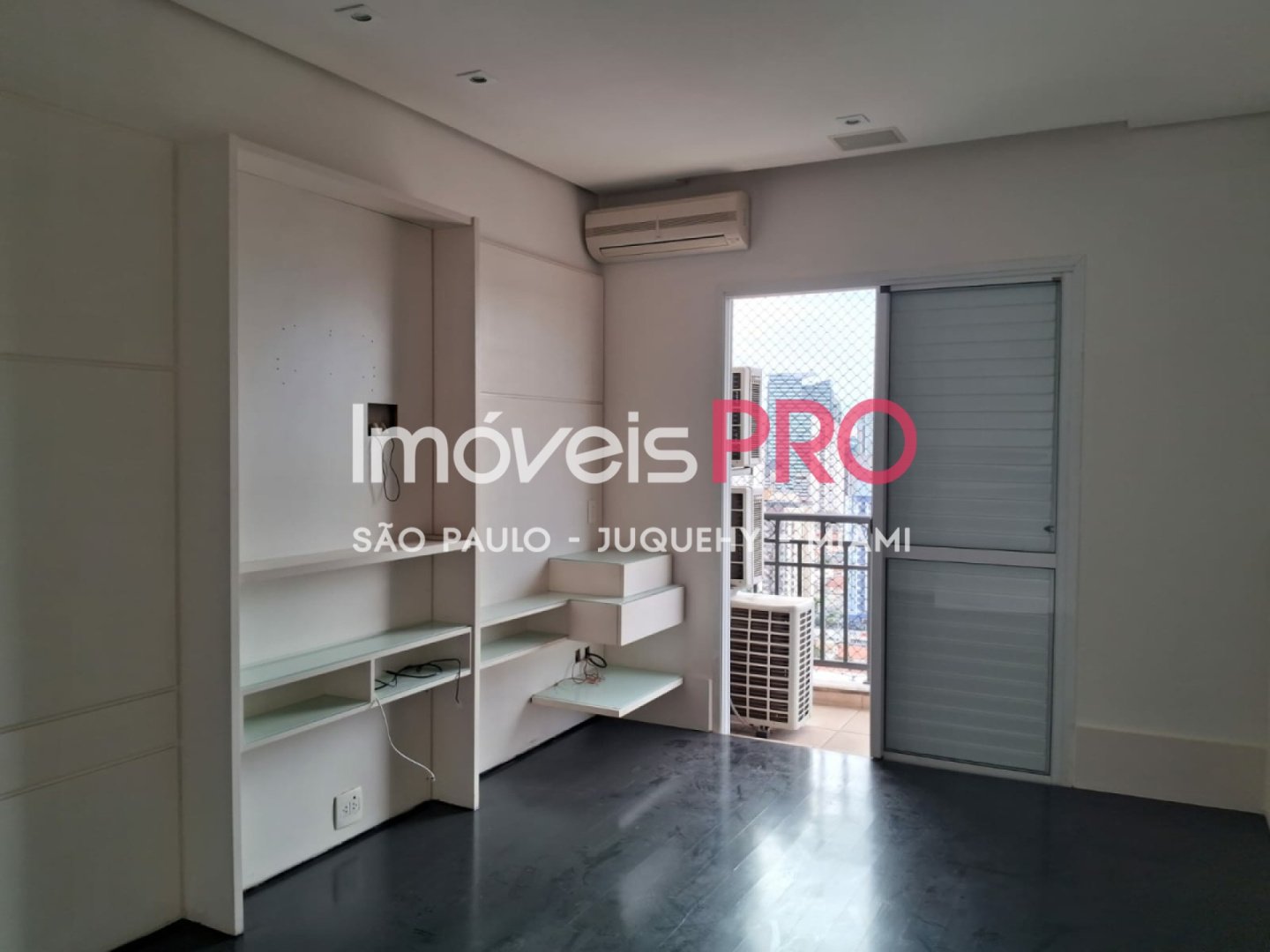 Apartamento para Alugar, Brooklin | Cód: IP21369 — 