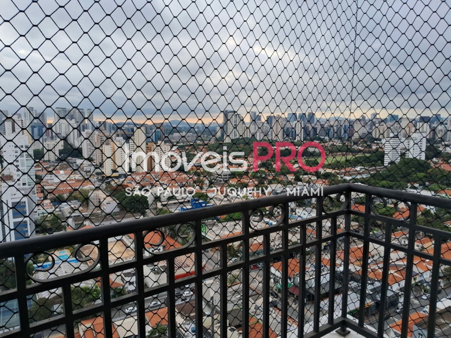 Apartamento para Alugar, Brooklin | Cód: IP21369 — 