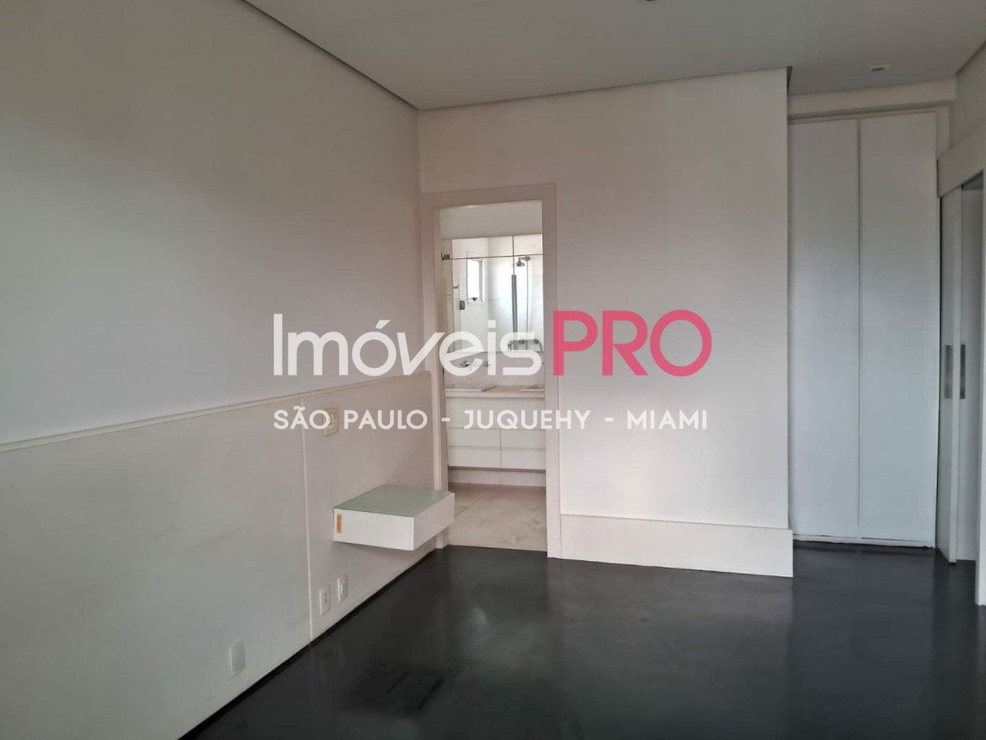 Apartamento para Alugar, Brooklin | Cód: IP21369 — 
