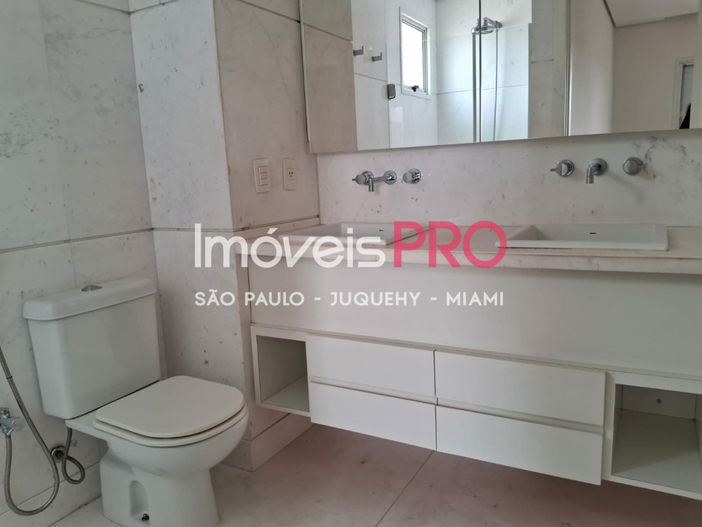 Apartamento para Alugar, Brooklin | Cód: IP21369 — 