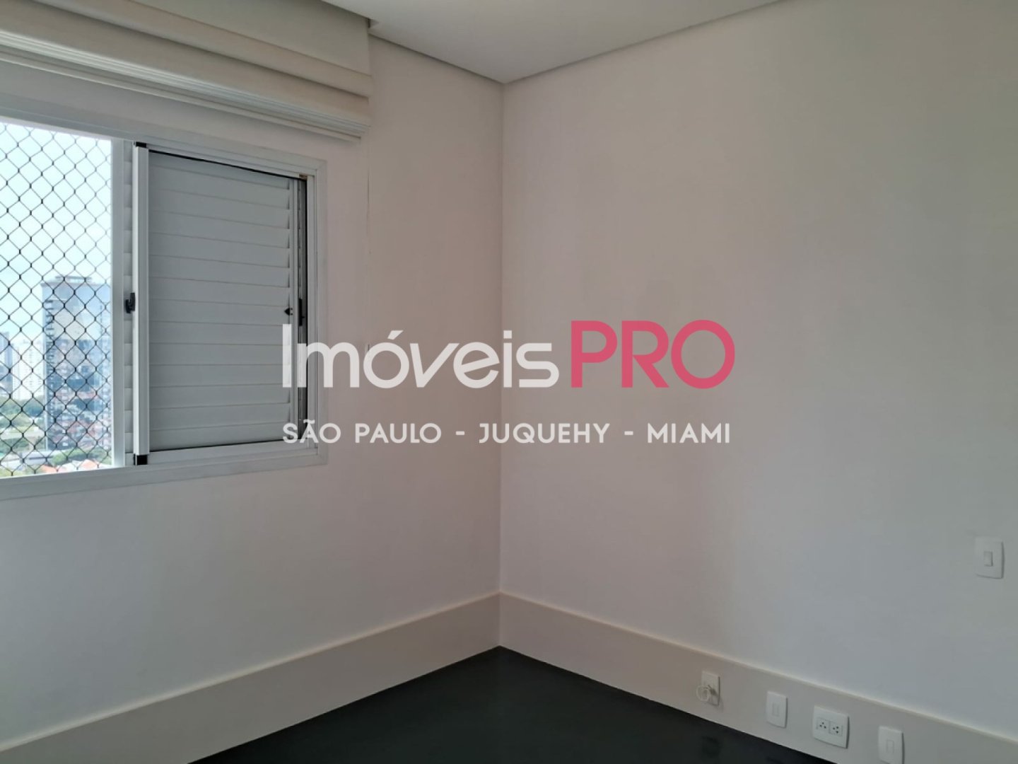 Apartamento para Alugar, Brooklin | Cód: IP21369 — 