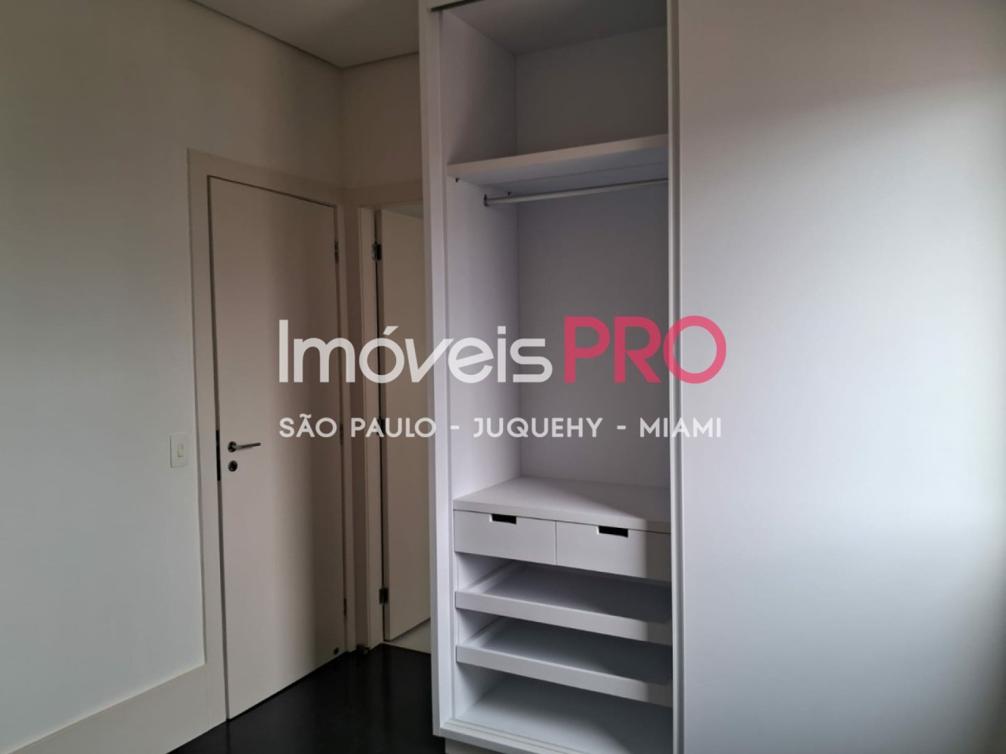 Apartamento para Alugar, Brooklin | Cód: IP21369 — 