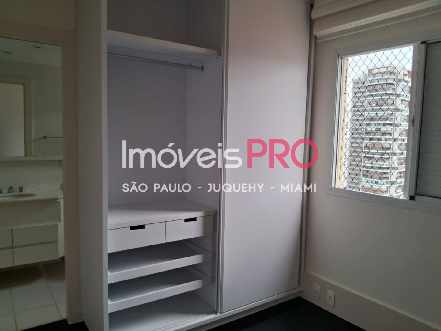 Apartamento para Alugar, Brooklin | Cód: IP21369 — 