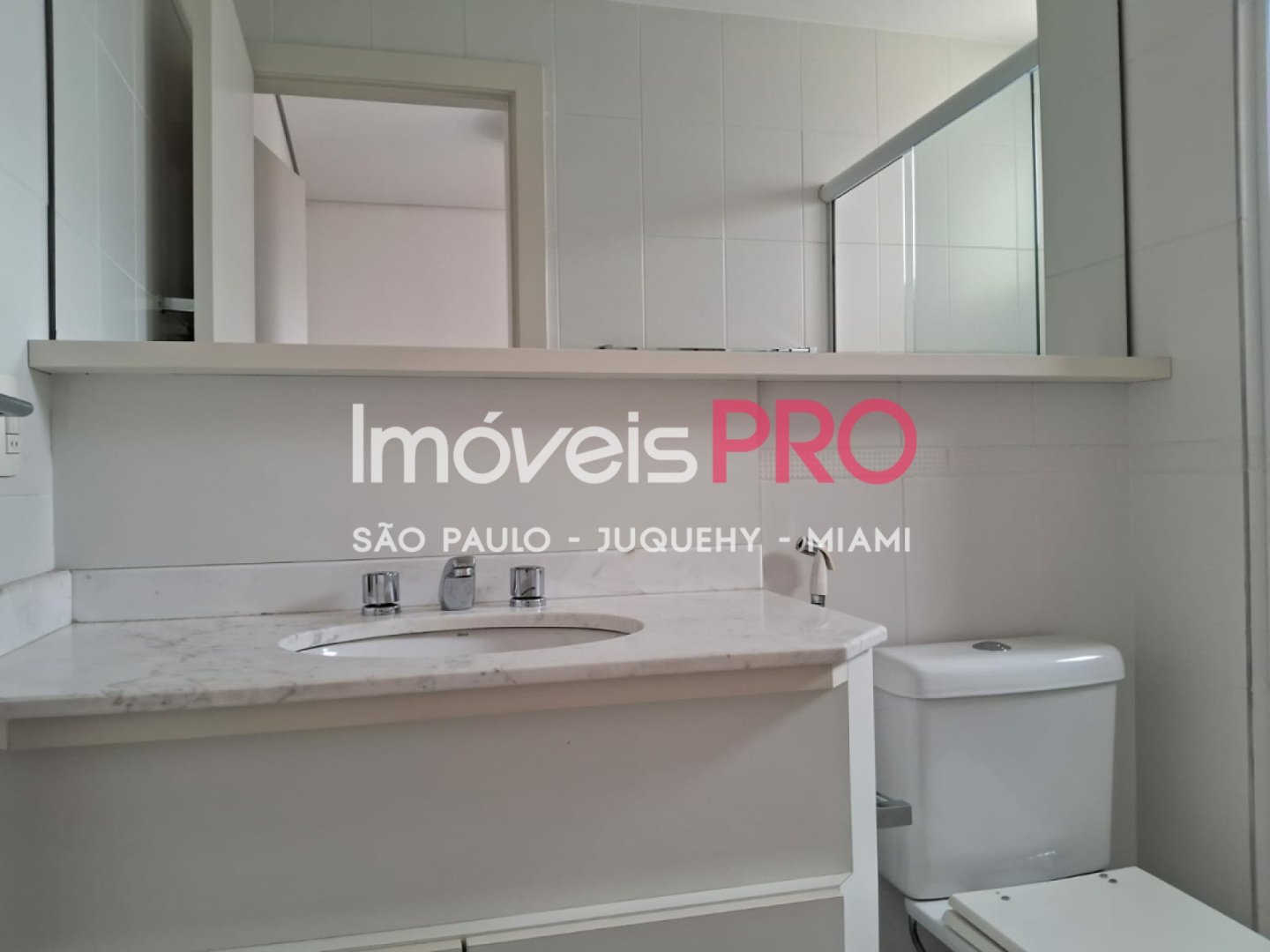 Apartamento para Alugar, Brooklin | Cód: IP21369 — 