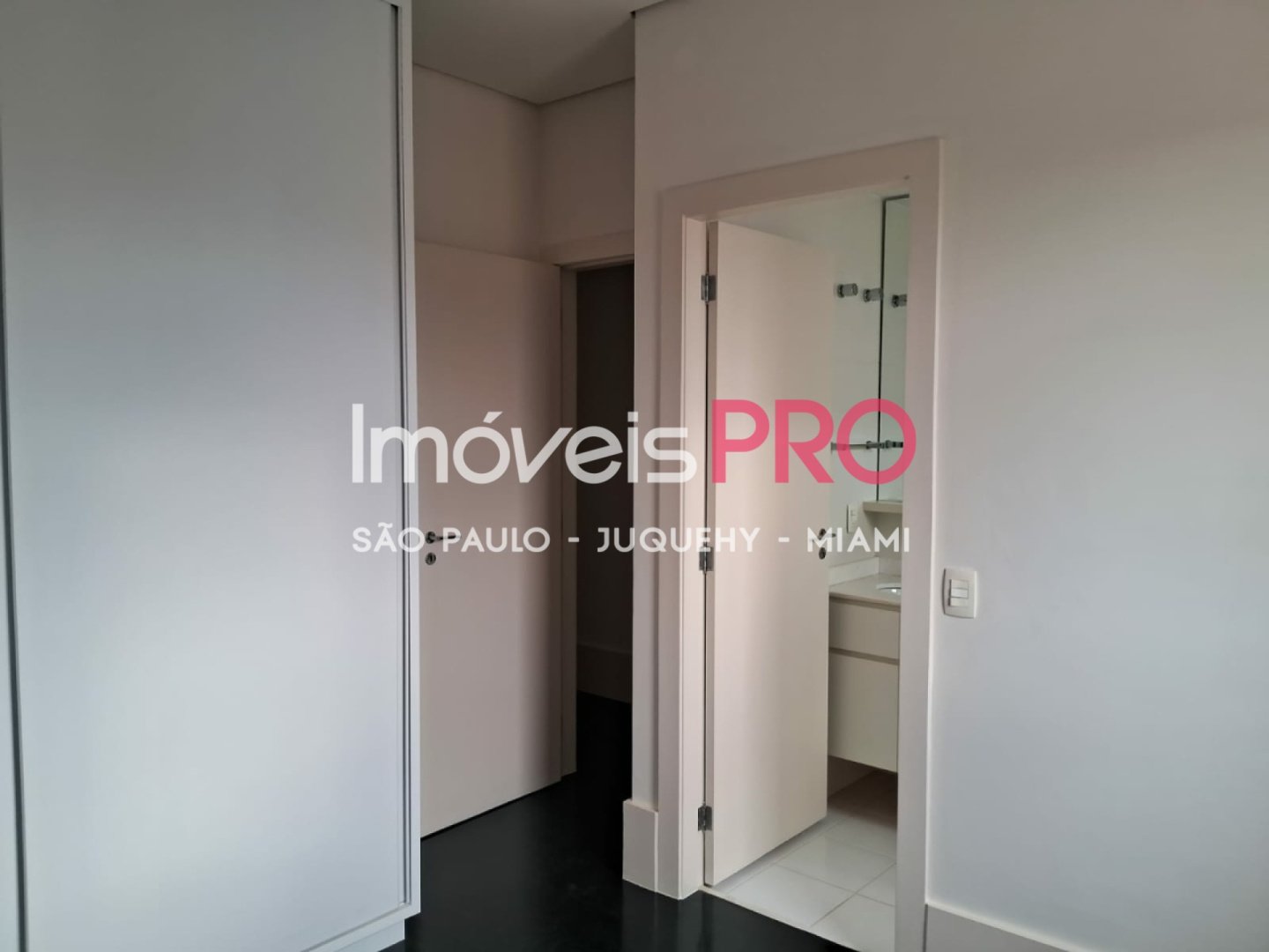 Apartamento para Alugar, Brooklin | Cód: IP21369 — 