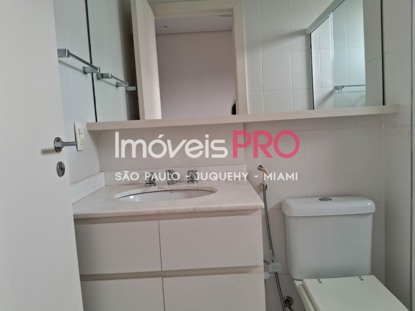 Apartamento para Alugar, Brooklin | Cód: IP21369 — 