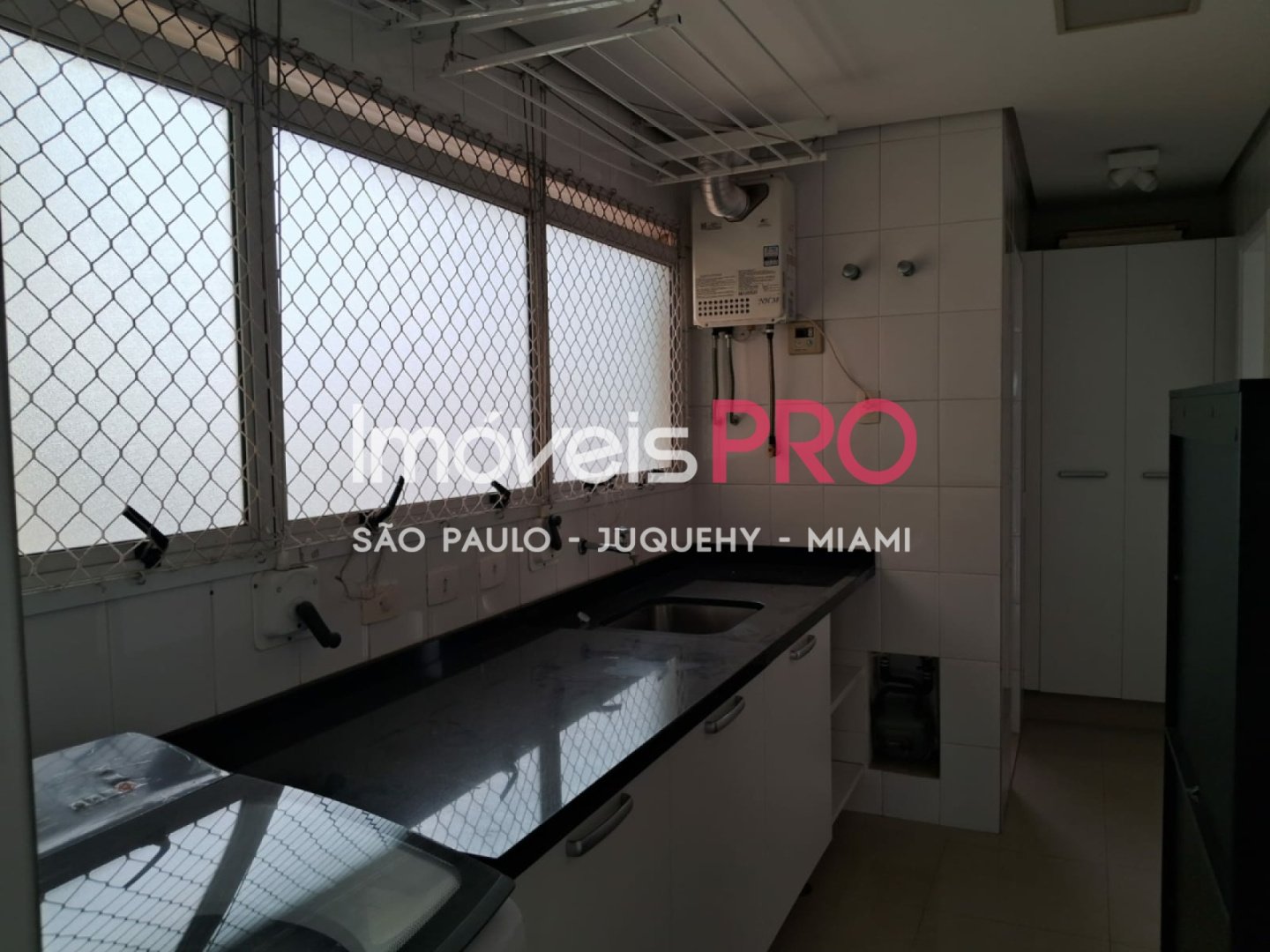 Apartamento para Alugar, Brooklin | Cód: IP21369 — 