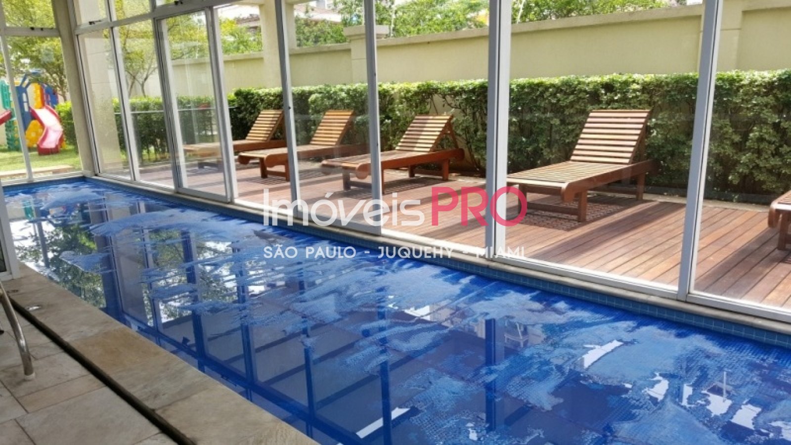 Apartamento para Alugar, Brooklin | Cód: IP21369 — 