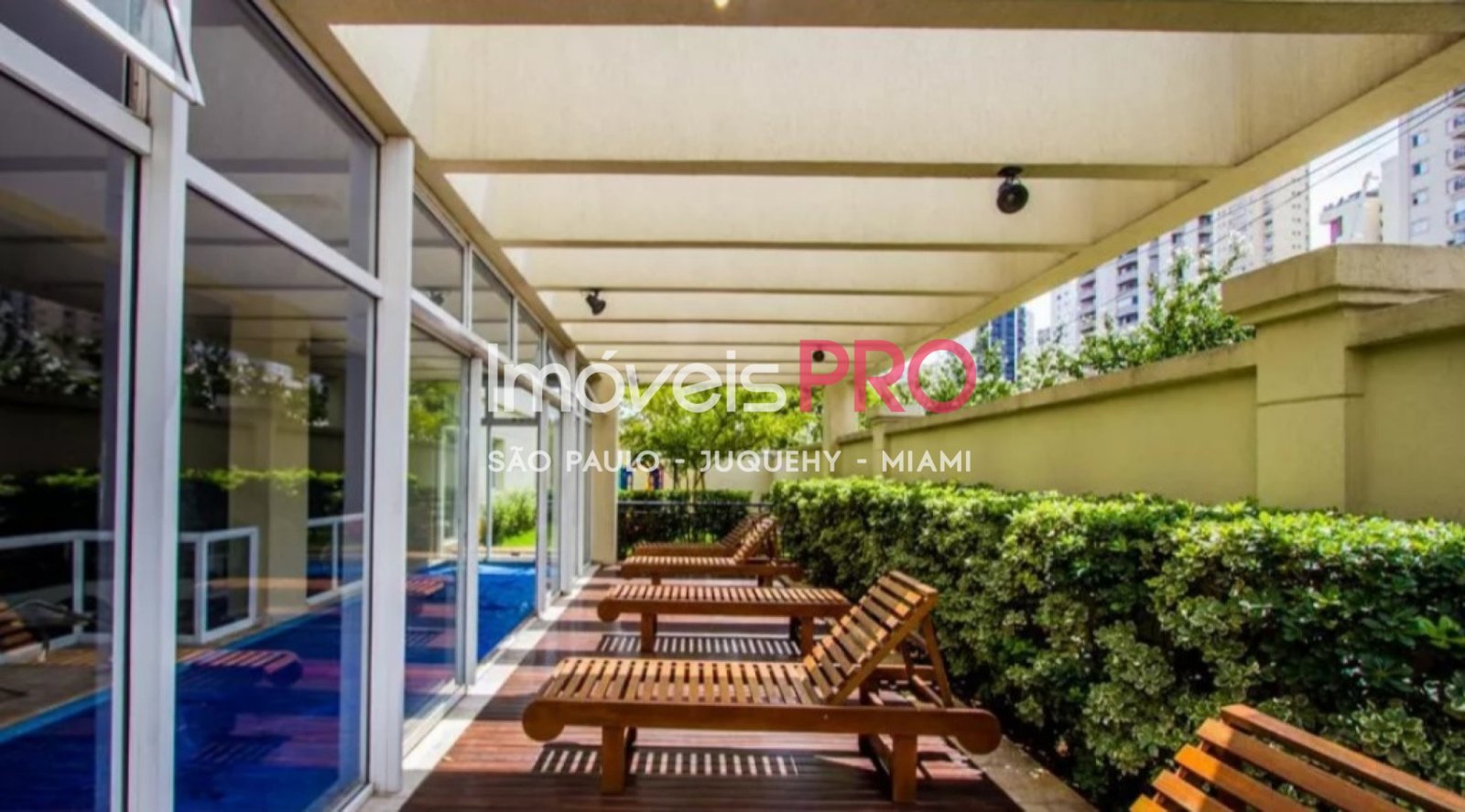 Apartamento para Alugar, Brooklin | Cód: IP21369 — 