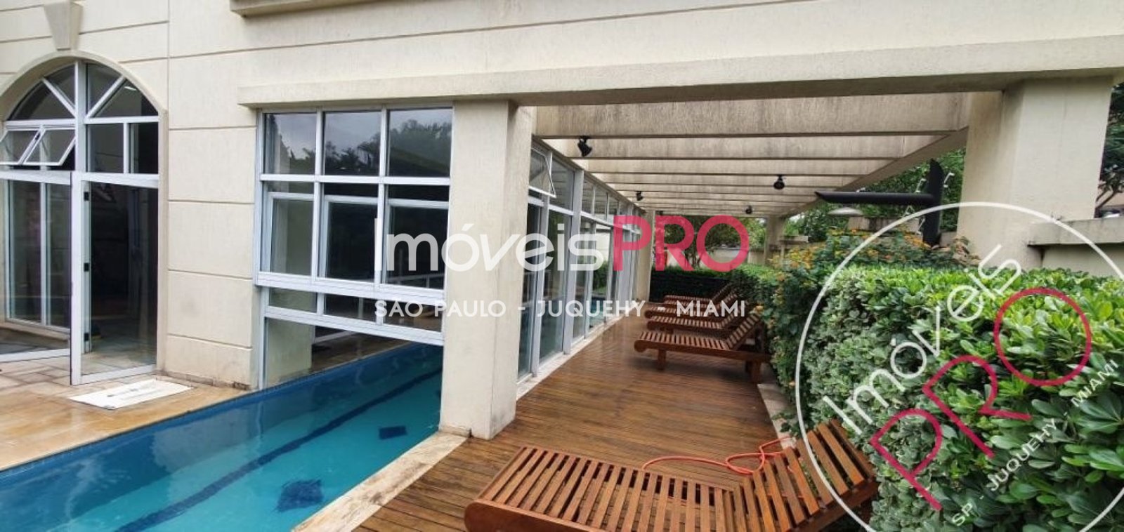 Apartamento para Alugar, Brooklin | Cód: IP21369 — 