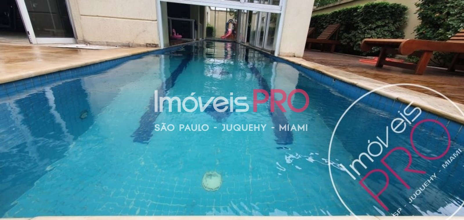 Apartamento para Alugar, Brooklin | Cód: IP21369 — 