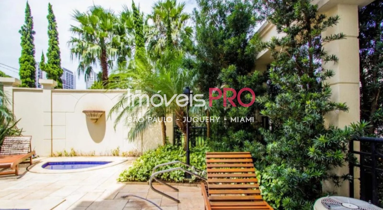 Apartamento para Alugar, Brooklin | Cód: IP21369 — 