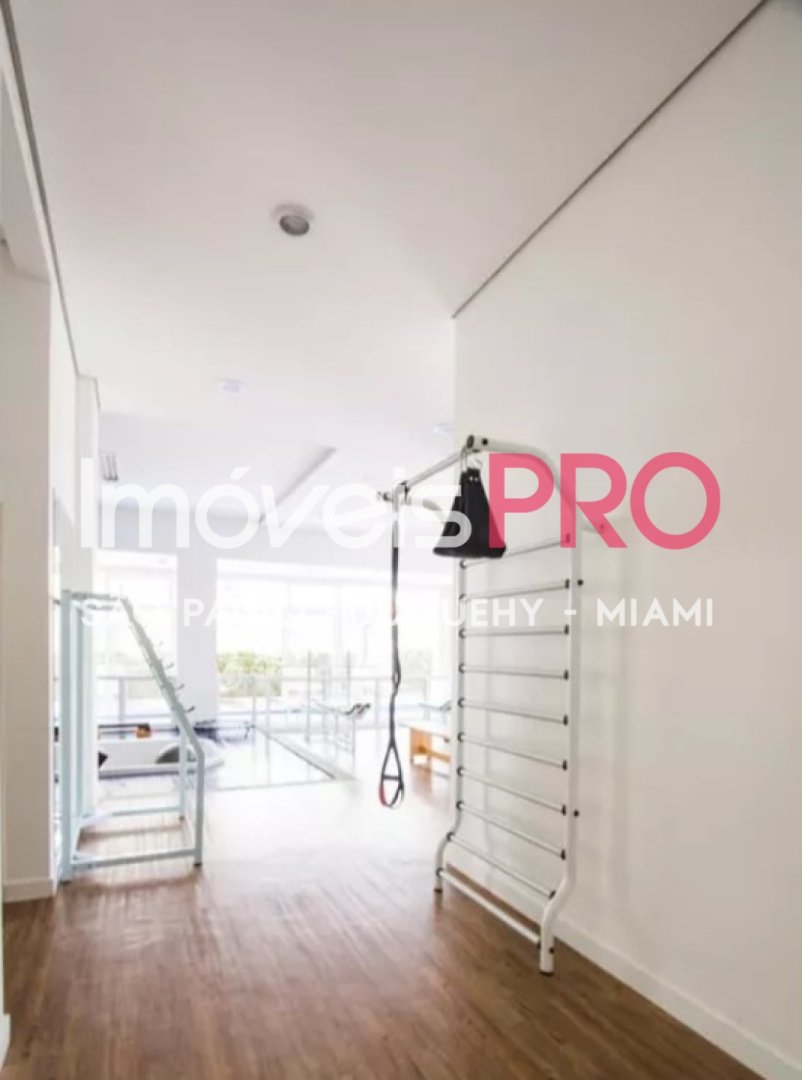Apartamento para Alugar, Brooklin | Cód: IP21369 — 