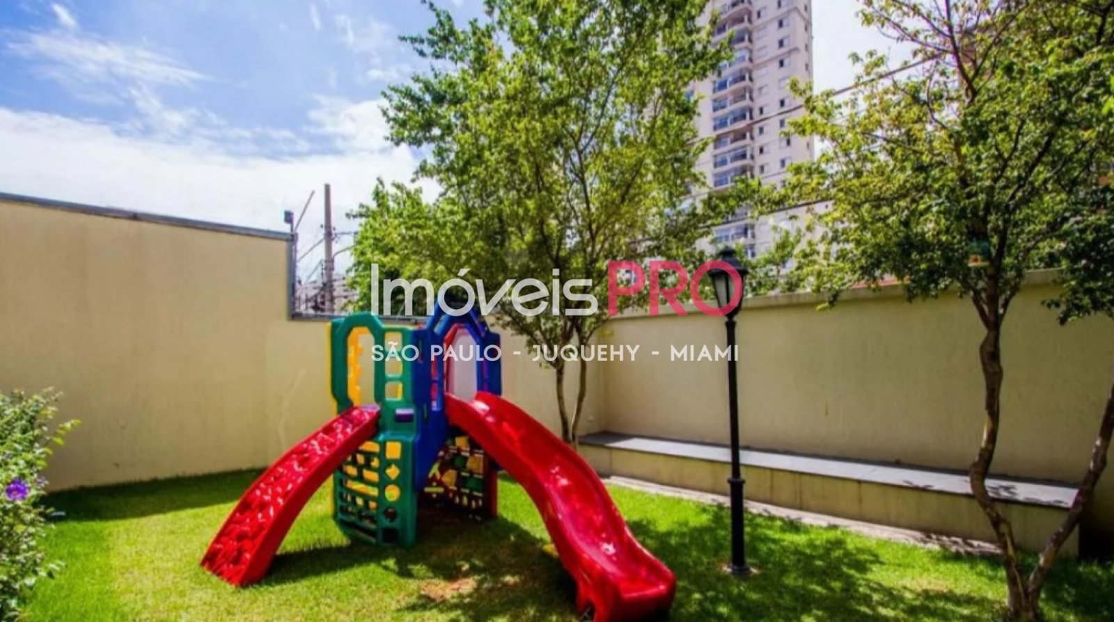 Apartamento para Alugar, Brooklin | Cód: IP21369 — 