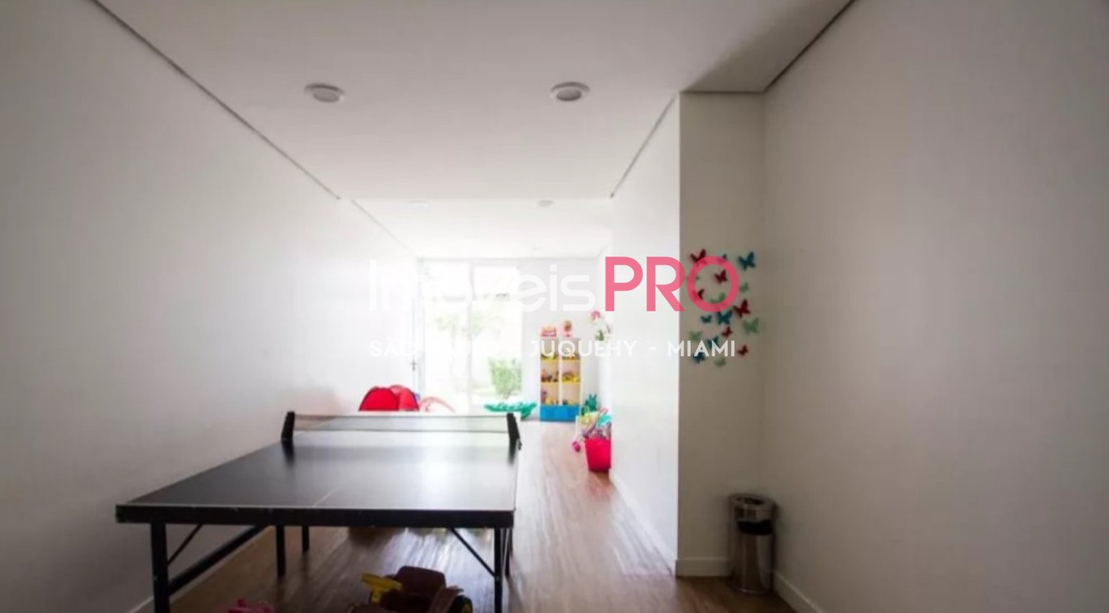 Apartamento para Alugar, Brooklin | Cód: IP21369 — 