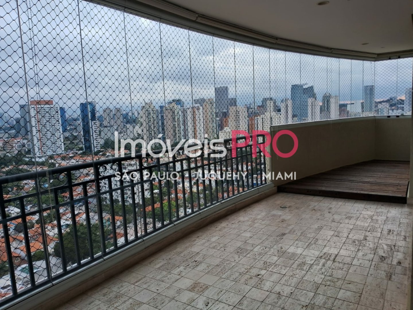 Apartamento de 3 quartos, 170 m², para alugar em Brooklin — foto 5