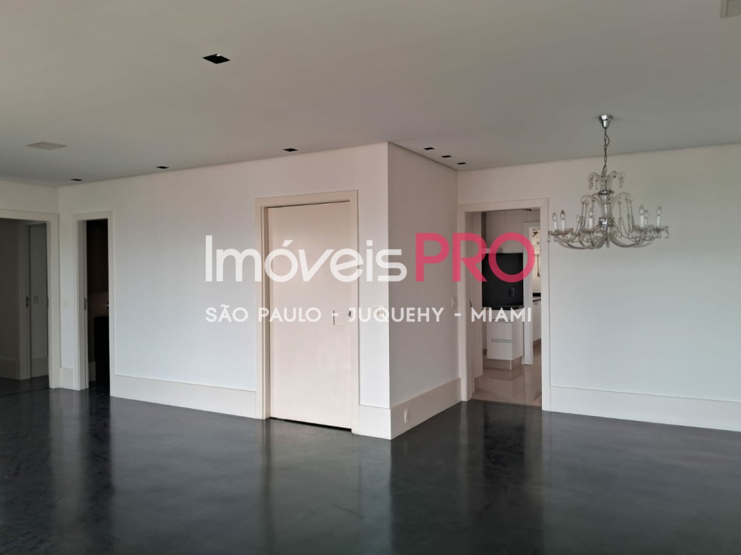 Apartamento de 3 quartos, 170 m², para alugar em Brooklin — foto 6