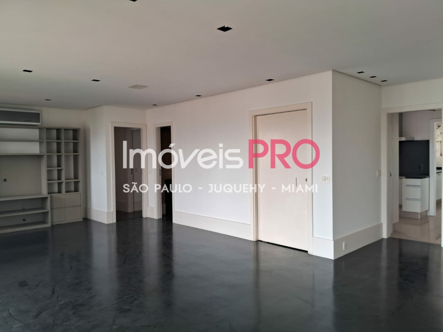 Apartamento de 3 quartos, 170 m², para alugar em Brooklin — foto 7