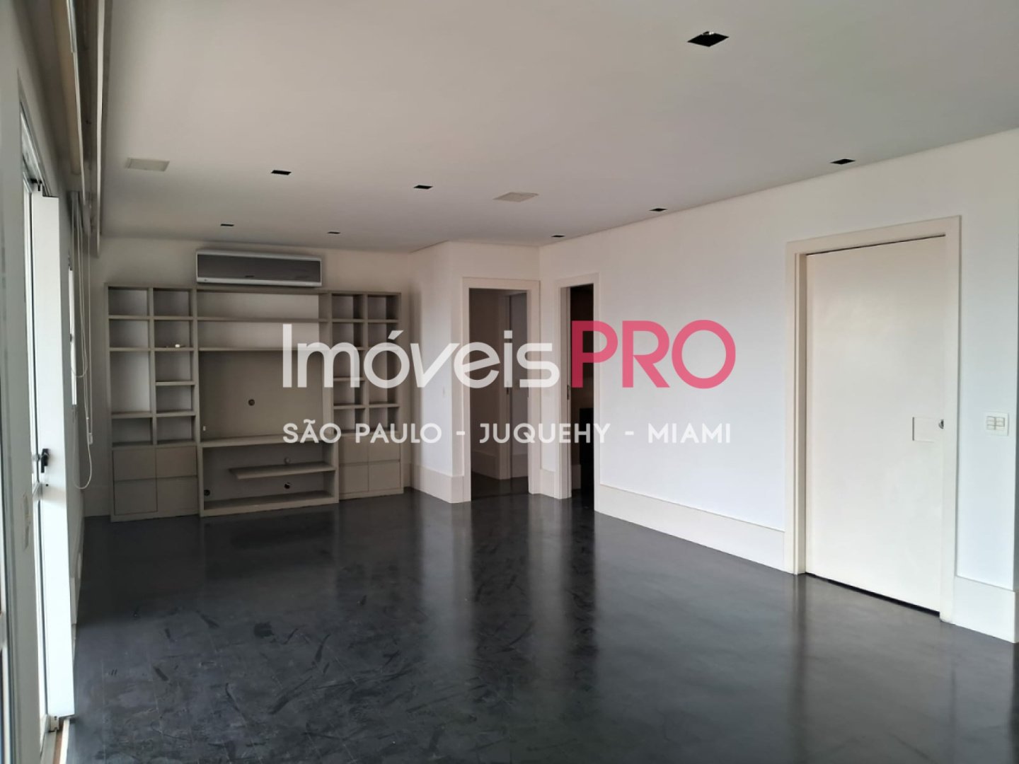 Apartamento para Alugar, Brooklin | Cód: IP21369 — 